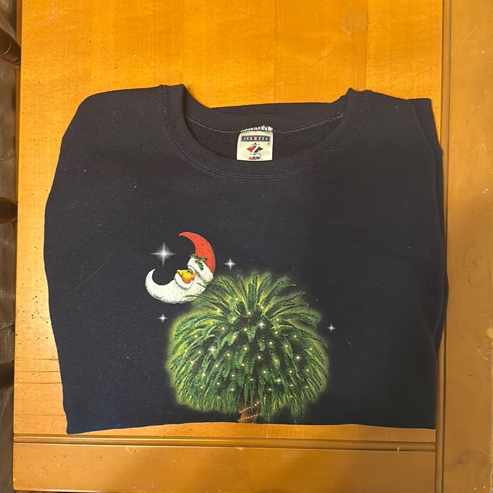 South Carolina Sweatshirt